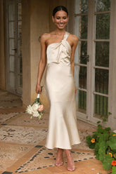 Sabine Midikleid